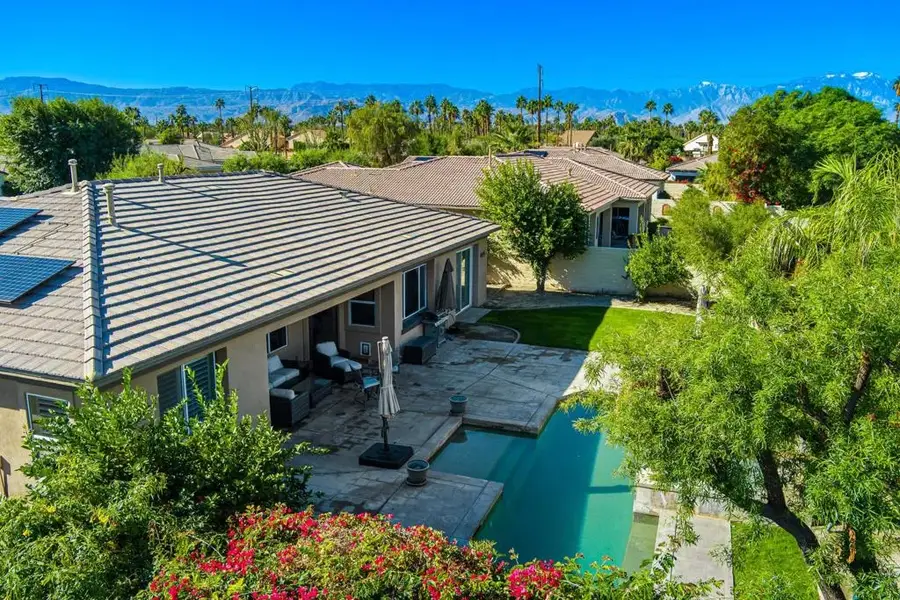 106 Batista Court, Palm Desert, CA 92211 - #2