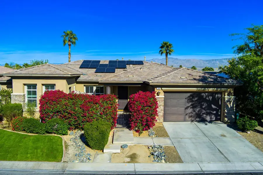 106 Batista Court, Palm Desert, CA 92211 - #3