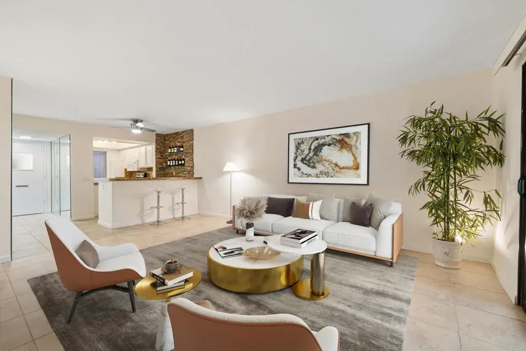 1407 N Sunrise Way #28, Palm Springs, CA 92262 - #1