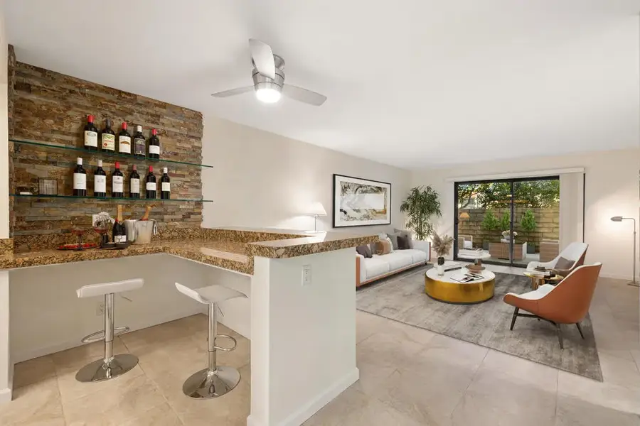 1407 N Sunrise Way #28, Palm Springs, CA 92262 - #2