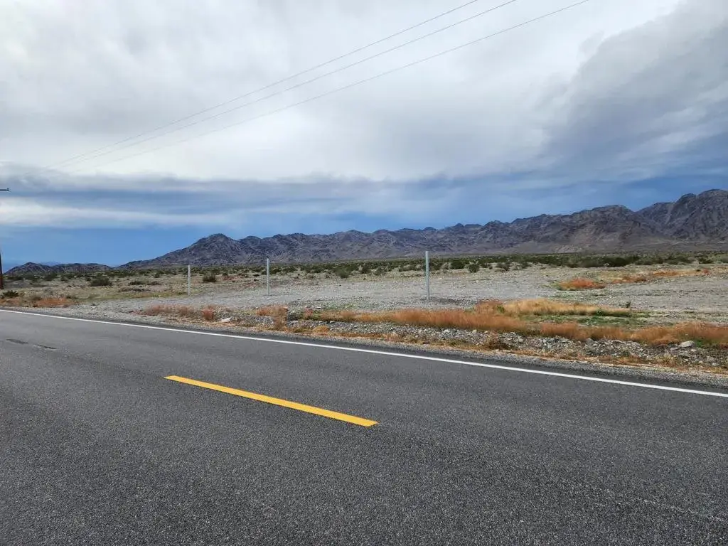 0 Rice, Desert Center, CA 92239 - #1