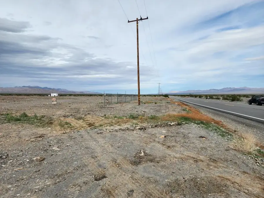 0 Rice, Desert Center, CA 92239 - #3