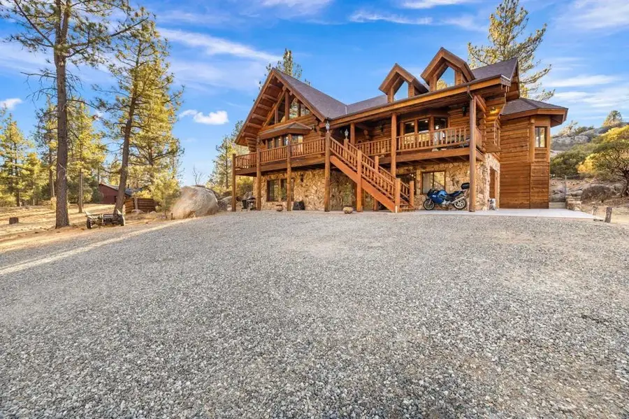 60766 Table Mountain Road, Mountain Center, CA 92561 - #2