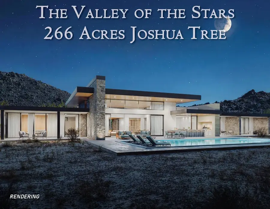 61271 Calle Los Amigos, Joshua Tree, CA 92252 - #2