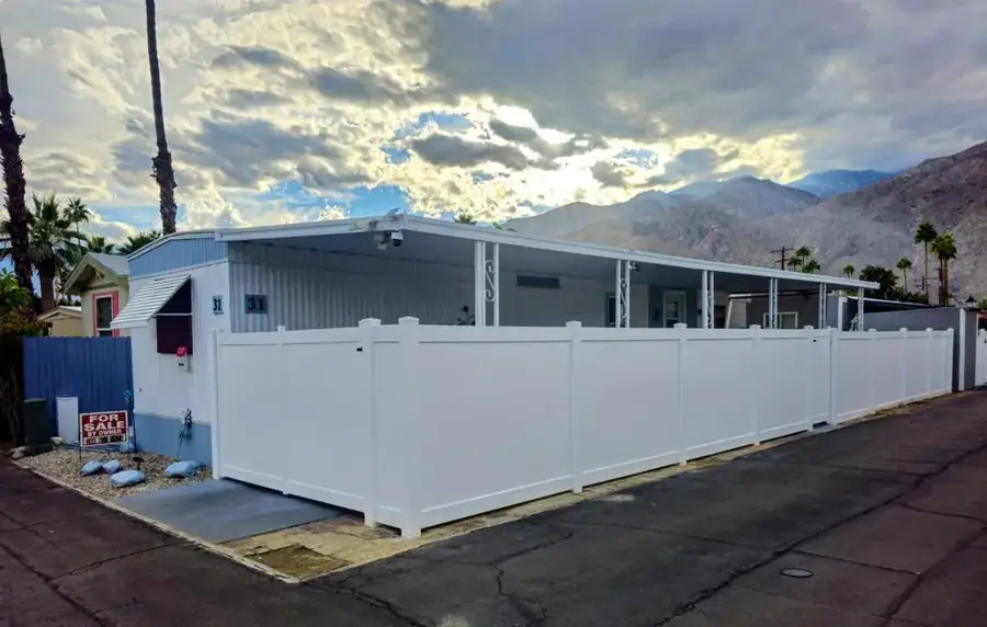 31 Black Hawk, Palm Springs, CA 92264 - #2