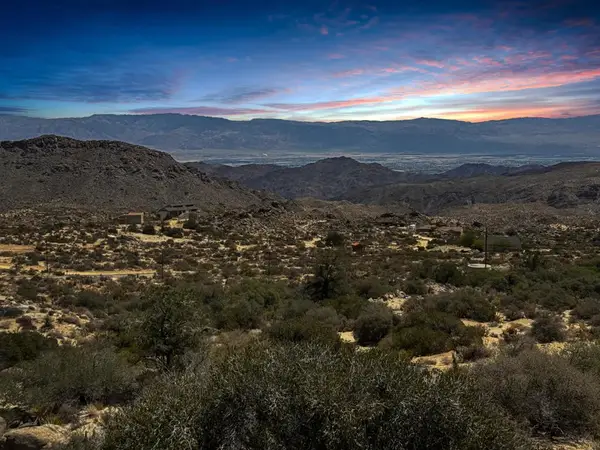 0 Juniper, Mountain Center, CA 92561