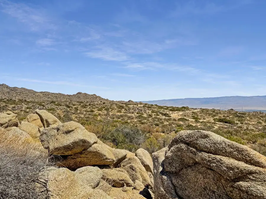 0 Juniper, Mountain Center, CA 92561 - #3