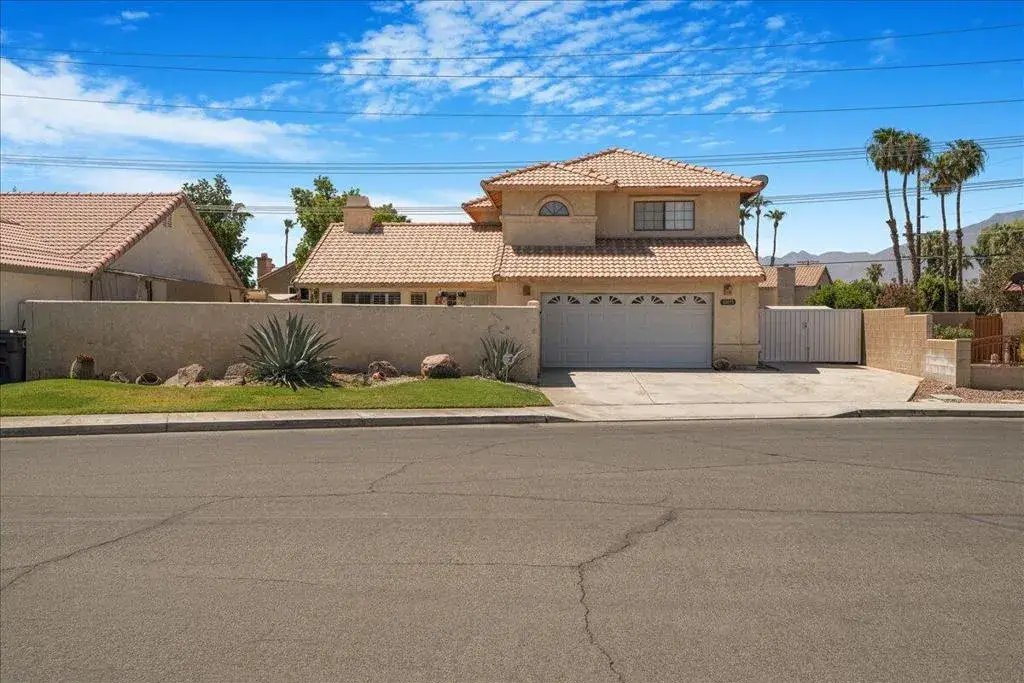 81033 Jamie Way, Indio, CA 92201 - #1