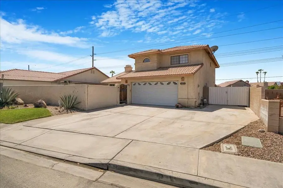 81033 Jamie Way, Indio, CA 92201 - #2