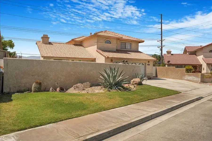 81033 Jamie Way, Indio, CA 92201 - #3
