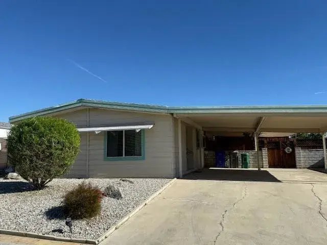 39246 Manzanita, Palm Desert, CA 92260 - #1