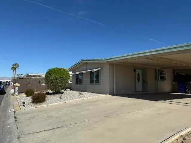 39246 Manzanita, Palm Desert, CA 92260 - #2