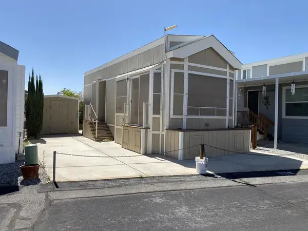 17777 Langlois #138, Desert Hot Springs, CA 92241