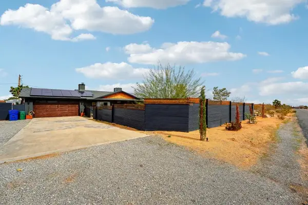 57816 Saratoga Avenue, Yucca Valley, CA 92284