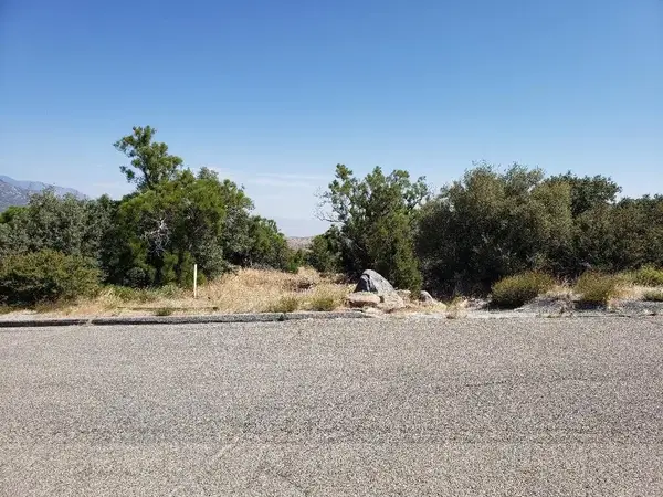 0 Ribbonwood, Mountain Center, CA 92561