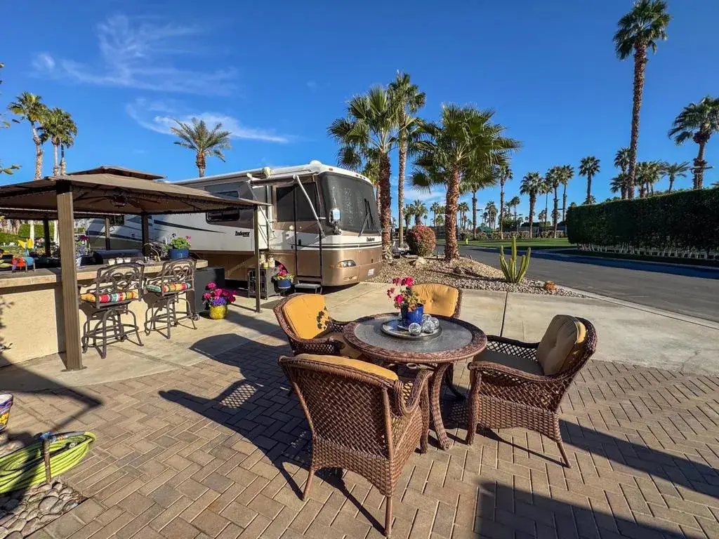 80394 Avenue 48 #418, Indio, CA 92201 - #1