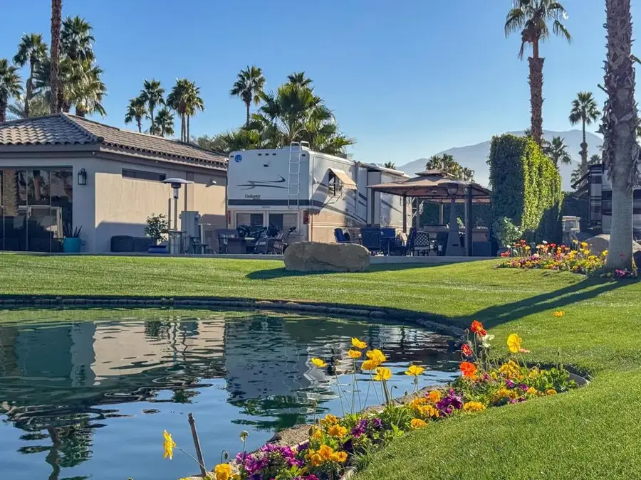 80394 Avenue 48 #418, Indio, CA 92201 - #2