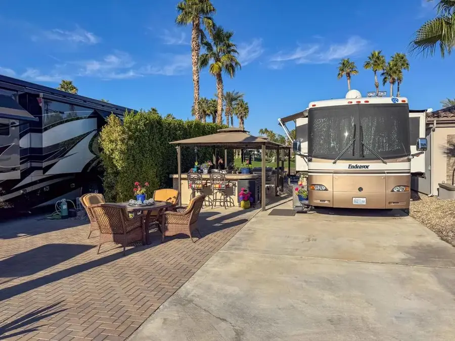 80394 Avenue 48 #418, Indio, CA 92201 - #3