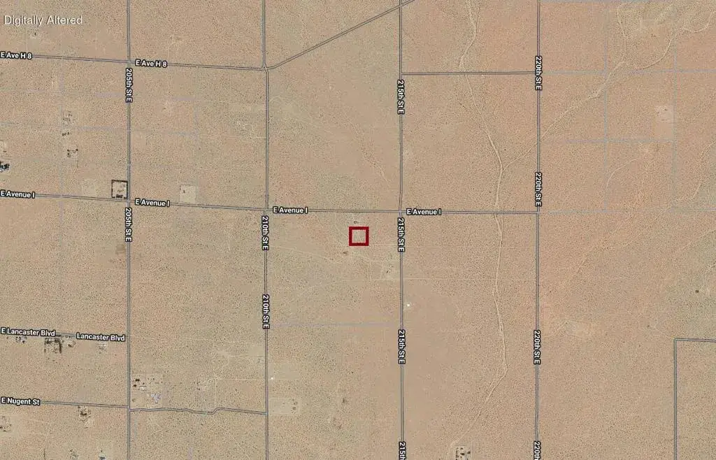 213 Street East & Avenue I-2, Lancaster, CA 93535 - #1