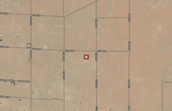 213 Street East & Avenue I-2, Lancaster, CA 93535