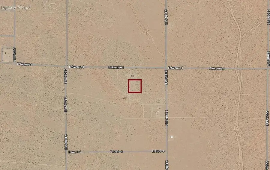 213 Street East & Avenue I-2, Lancaster, CA 93535 - #2