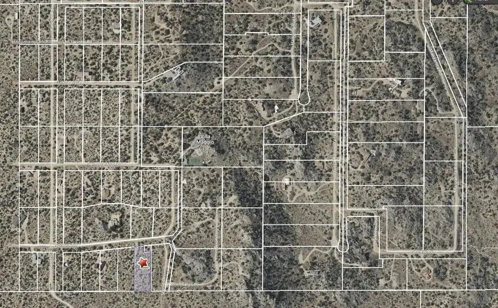 0 Apn# 635 393 009, Mountain Center, CA 92561 - #1