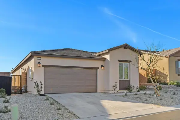 62915 Loftwood Street, Desert Hot Springs, CA 92240