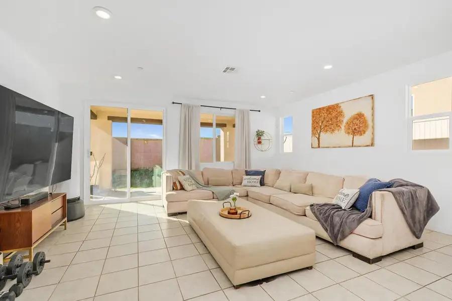 62915 Loftwood Street, Desert Hot Springs, CA 92240 - #2