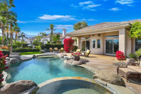 51686 Via Sorrento, La Quinta, CA 92253
