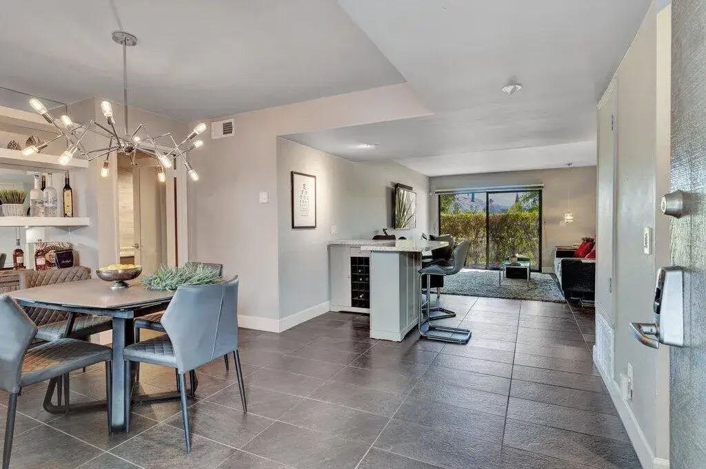 1050 E Ramon Road #3, Palm Springs, CA 92264 - #1