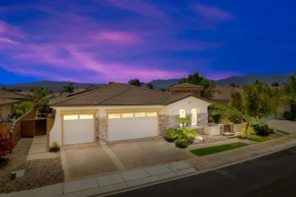 68 Via Del Pienza, Rancho Mirage, CA 92270 - #1