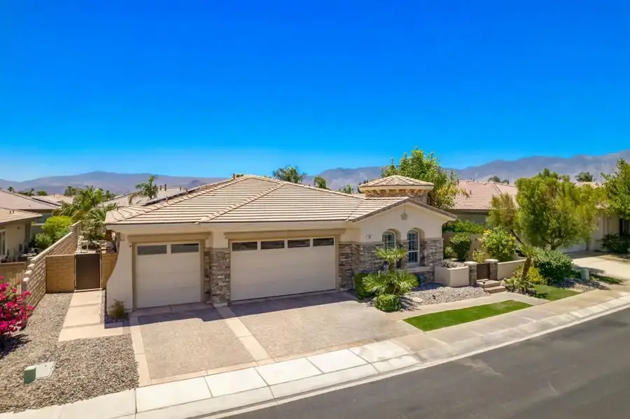 68 Via Del Pienza, Rancho Mirage, CA 92270 - #2