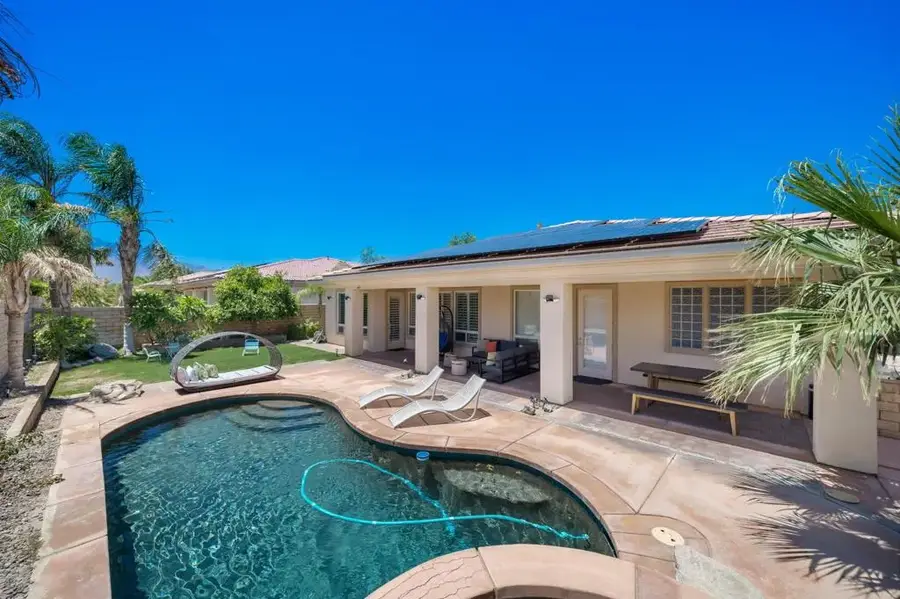 68 Via Del Pienza, Rancho Mirage, CA 92270 - #3
