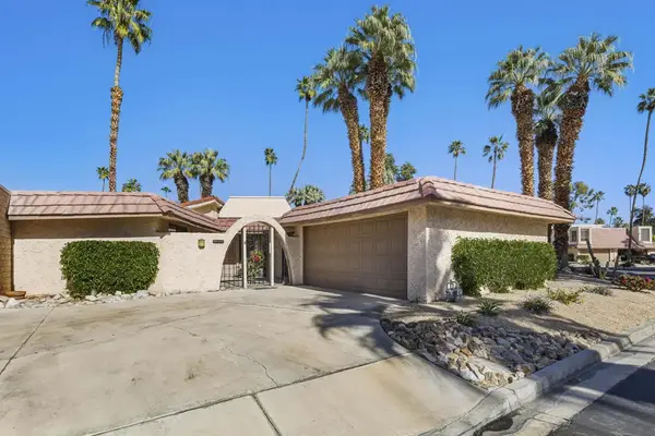 68534 Calle Alcazar, Cathedral City, CA 92234