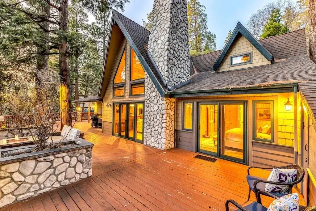 26620 Pine Avenue, Idyllwild, CA 92549 - #1