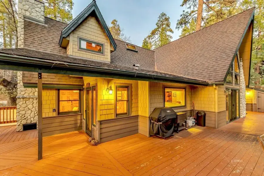 26620 Pine Avenue, Idyllwild, CA 92549 - #2