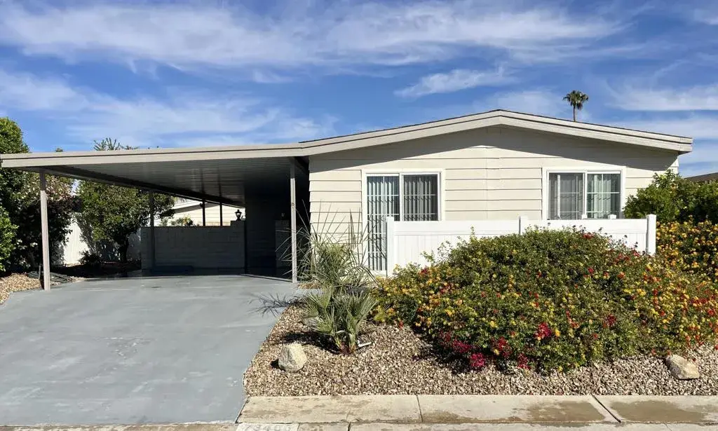 73406 Adobe Springs, Palm Desert, CA 92260 - #1