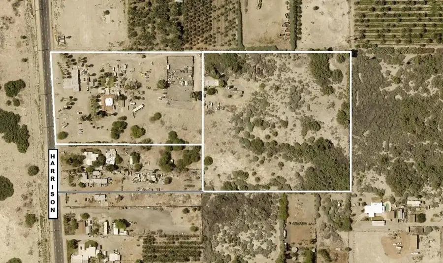 54684 Harrison, Thermal, CA 92274 - #2