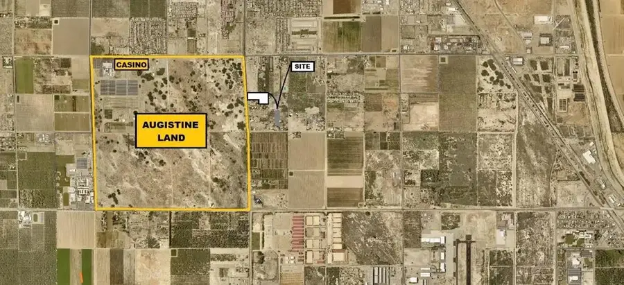 54684 Harrison, Thermal, CA 92274 - #3