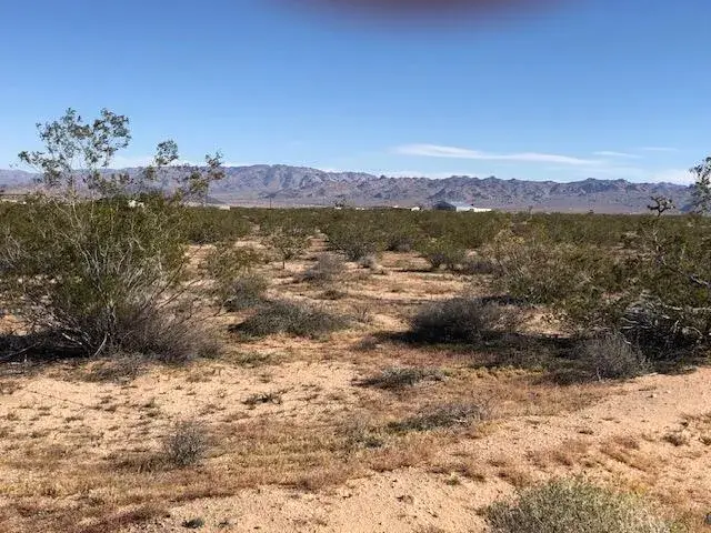 0 Sunburst, Joshua Tree, CA 92252 - #2