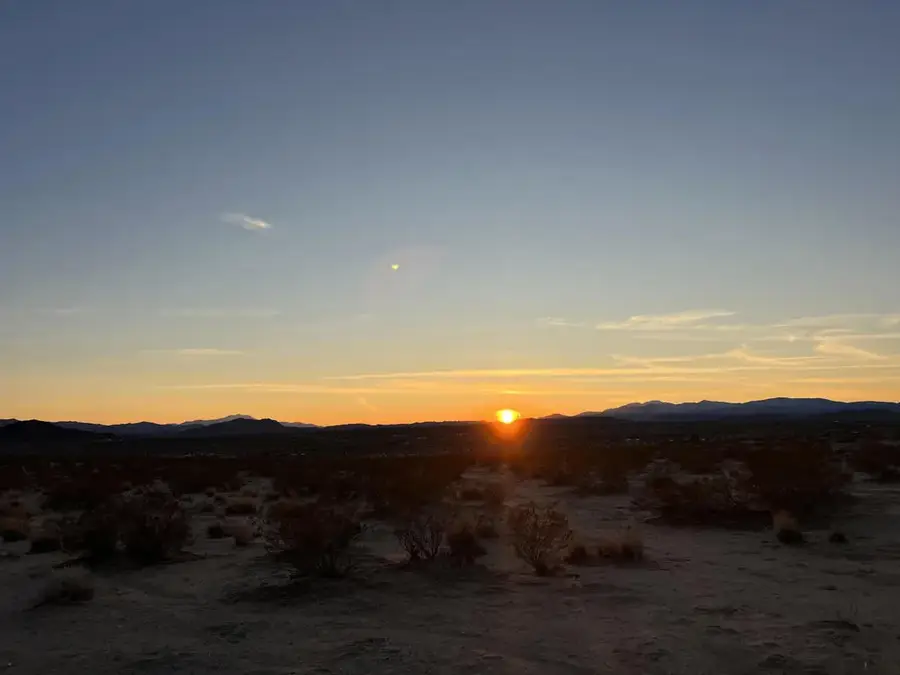 0 Sunburst, Joshua Tree, CA 92252 - #3