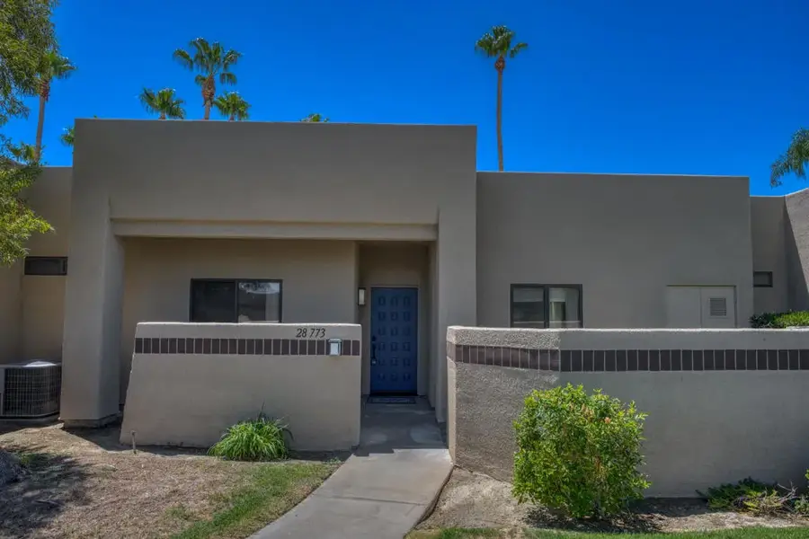 28773 E Portales Drive, Cathedral City, CA 92234 - #2