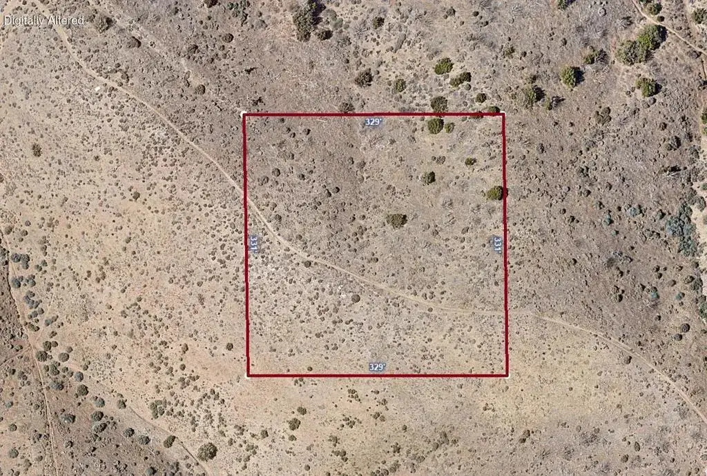 55 Street West & Avenue 04, Palmdale, CA 93551 - #1