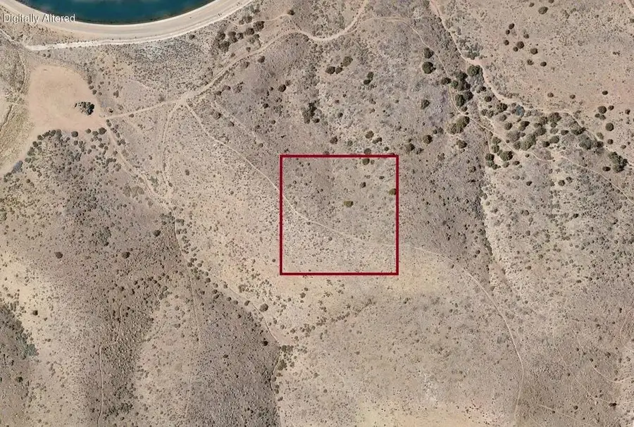 55 Street West & Avenue 04, Palmdale, CA 93551 - #2