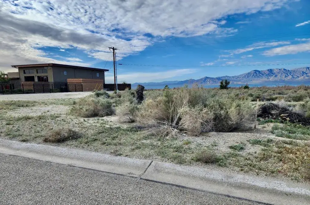 0 Corvina, Mecca, CA 92254 - #1
