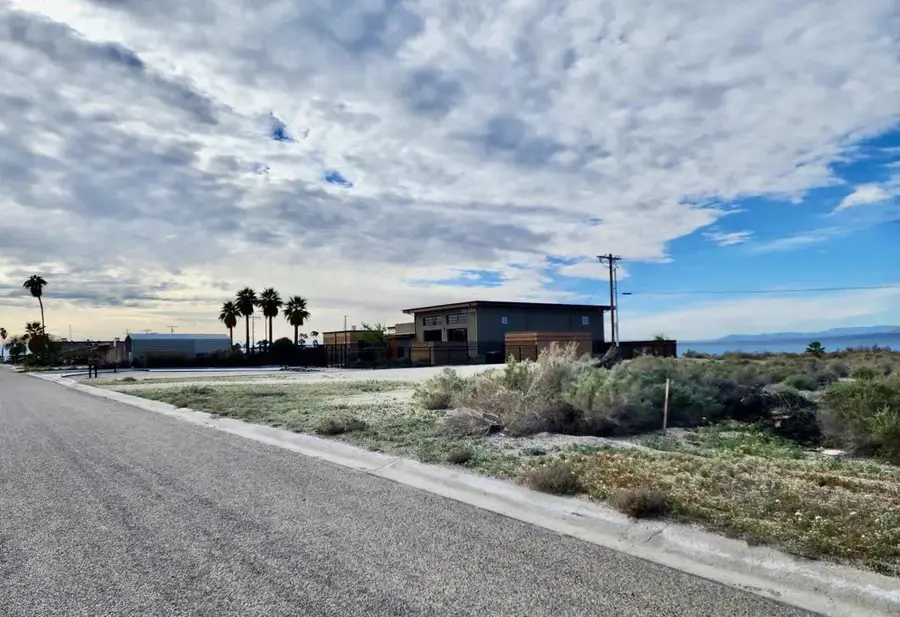 0 Corvina, Mecca, CA 92254 - #3