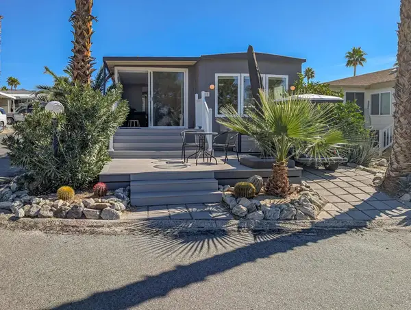 70200 Dillon #88, Desert Hot Springs, CA 92241