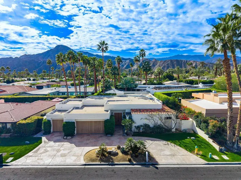 75437 Desert Park Drive, Indian Wells, CA 92210 - #1