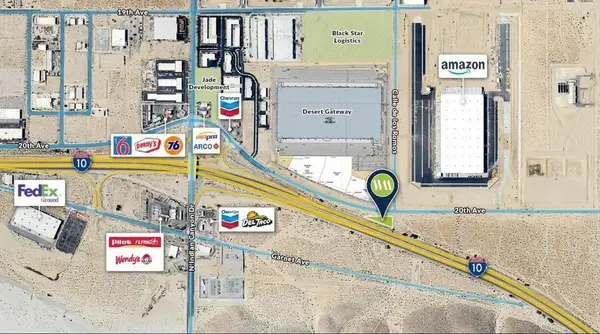 0 20th, Desert Hot Springs, CA 92240