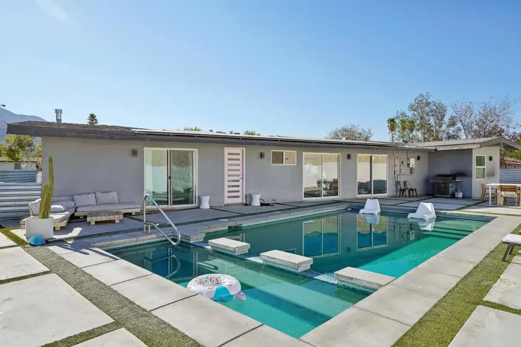 3530 N Eastgate, Palm Springs, CA 92262 - #1